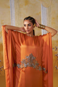 AMBER GOTHIC KAFTAN