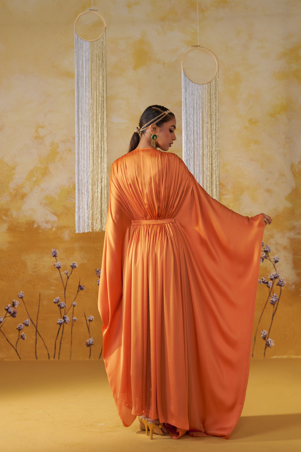 MALIBU KAFTAN