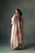 Ivory Aura - A Tunic Set