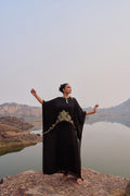 GOTHIC ALLURE KAFTAN