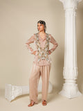 Dust & Light Tunic Set